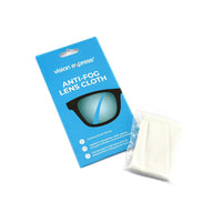 Anti Fog Dry Wipes | Accessories - Vision Express Optical Philippines