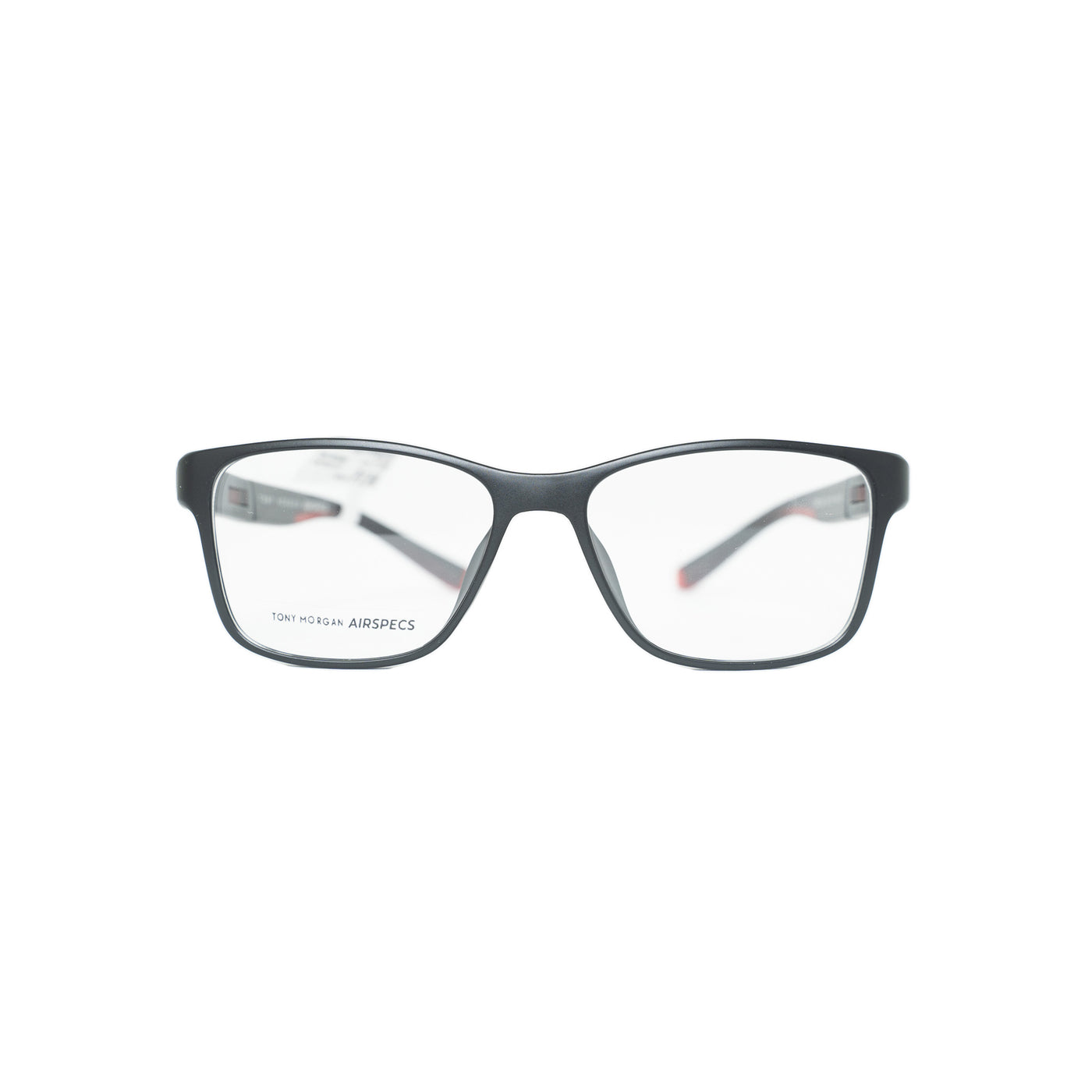 Tony Morgan TM5758ABLK52 | Eyeglasses - Vision Express Optical Philippines