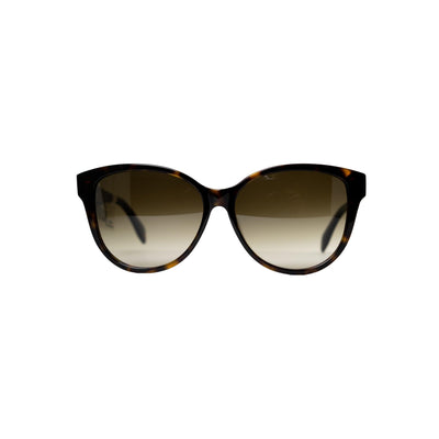 Alexander McQueen AM 0303SK/002 | Sunglasses - Vision Express Optical Philippines