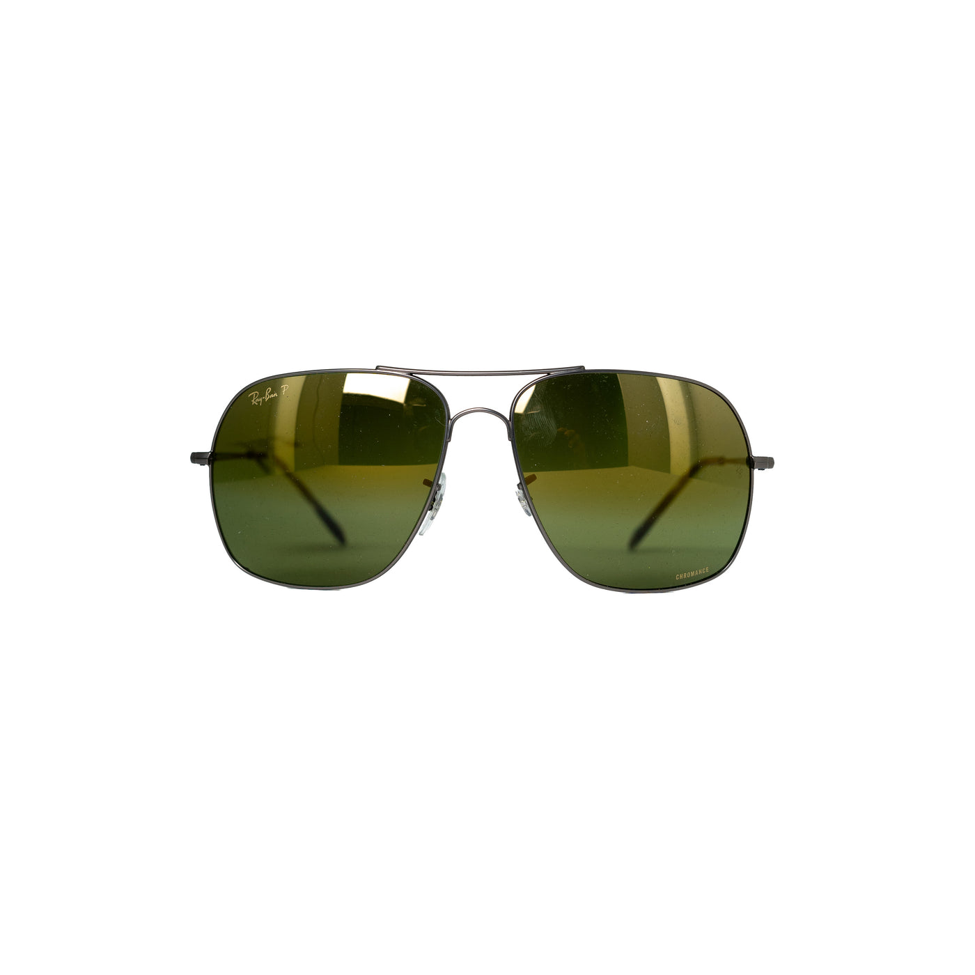 Ray-Ban RB3587CH/029/6O | Sunglasses - Vision Express Optical Philippines