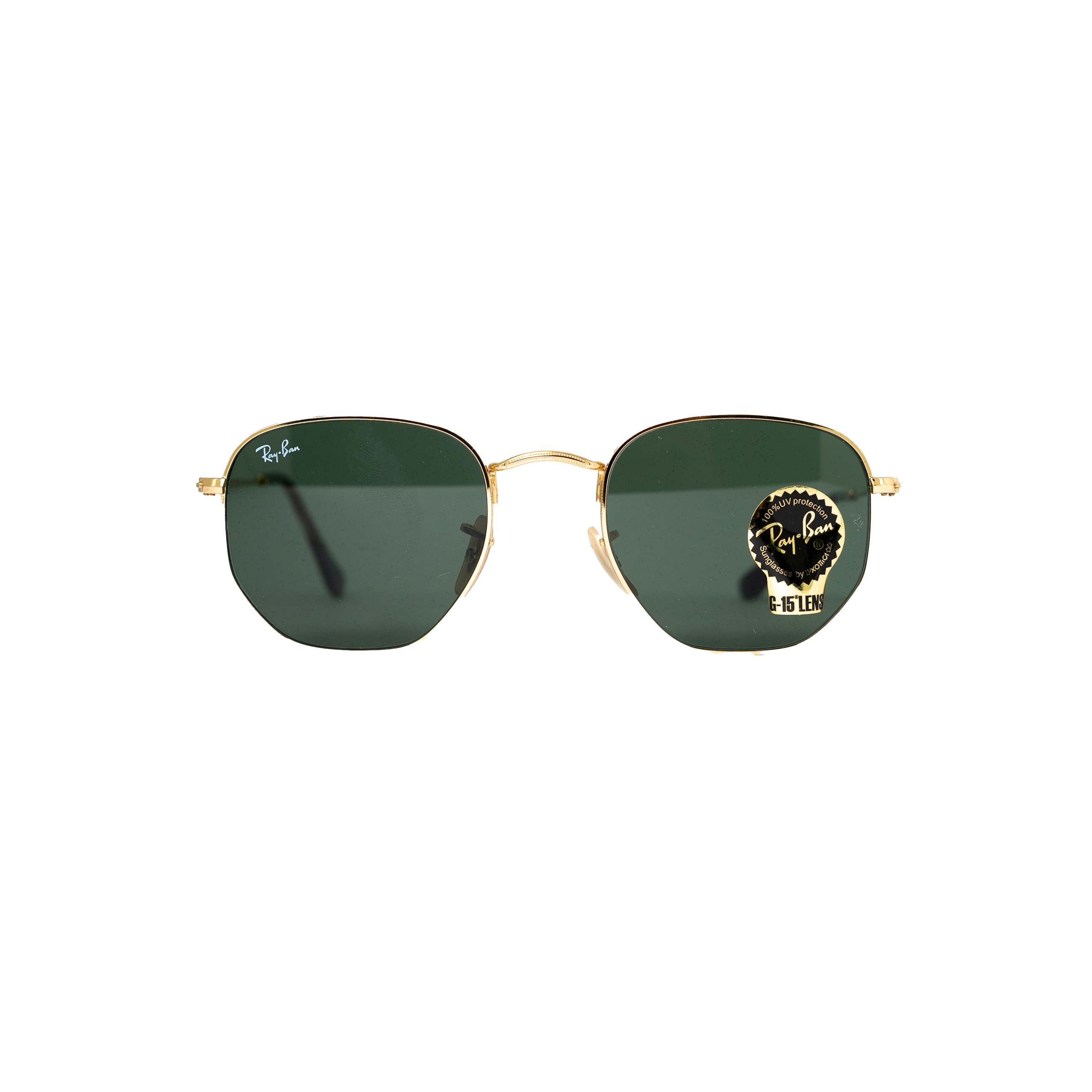 Ray-Ban RB3548N/001 | Sunglasses - Vision Express Optical Philippines