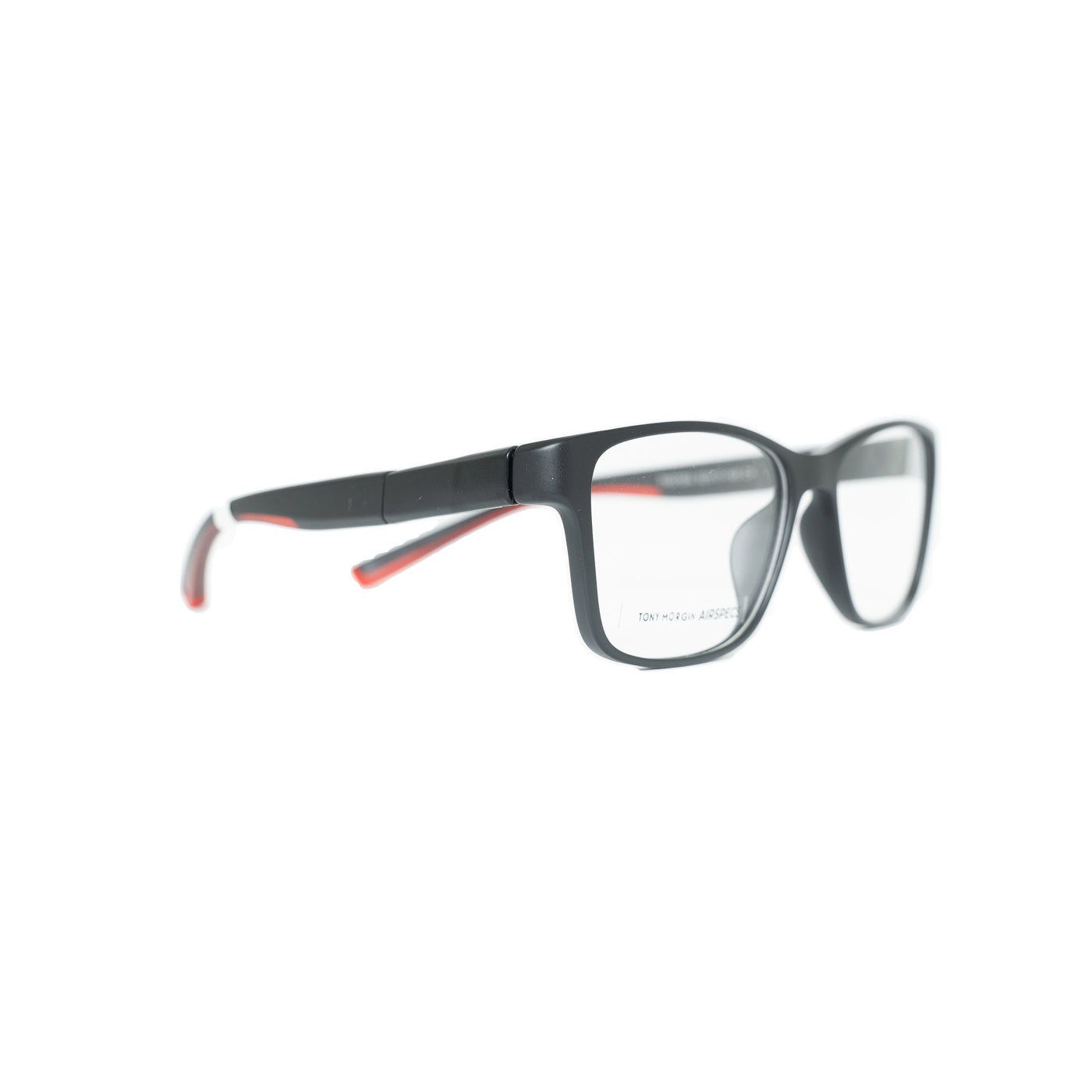 Tony Morgan TM5758ABLK52 | Eyeglasses - Vision Express Optical Philippines