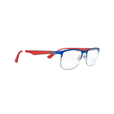 Ray-Ban Highstreet Junior (Kids) RY1052/4057_47 | Eyeglasses - Vision Express Optical Philippines