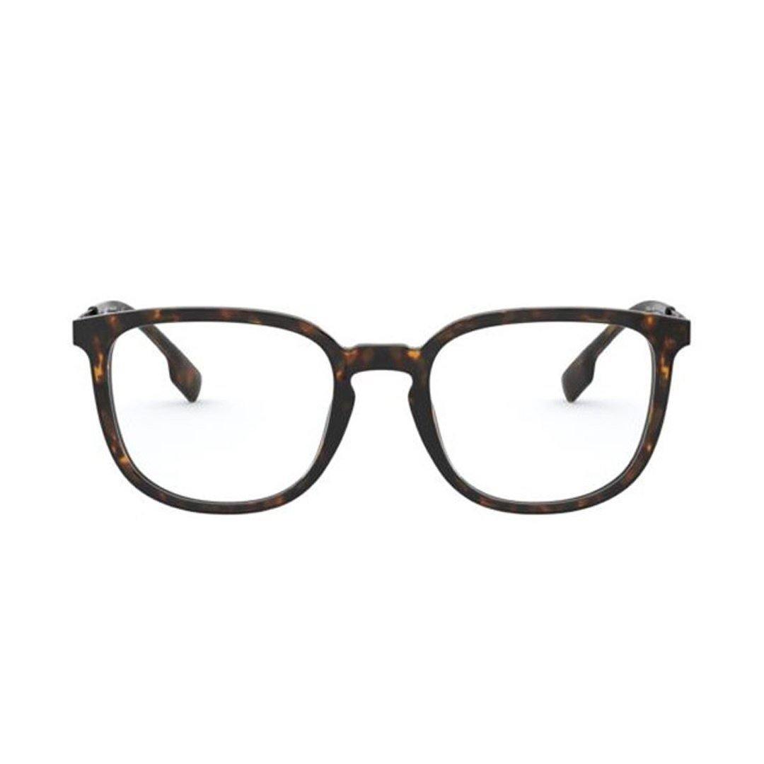 Burberry Men's Brown Plastic Square Eyeglasses BE2307F/3002 - Vision Express Optical Philippines