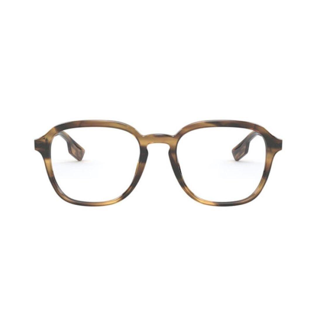 Burberry BE2327F/3837 | Eyeglasses with FREE Anti Radiation Lenses - Vision Express Optical Philippines