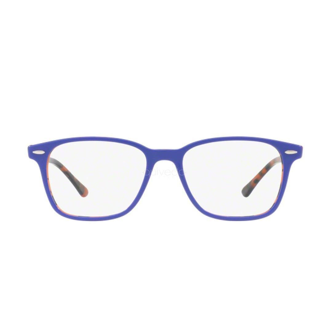 Ray-Ban Square Eyeglasses