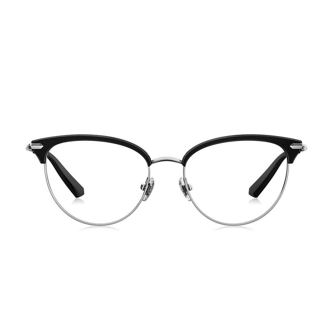 Bolon BJ6050/B11 | Eyeglasses with FREE Anti Radiation Lenses - Vision Express Optical Philippines