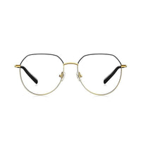 Bolon Women's Gold Metal Irregular Eyeglasses BJ7113/B13 - Vision Express Optical Philippines