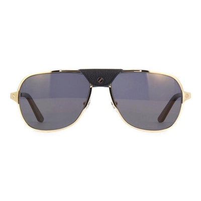Cartier CT0165S/002 Polarized | Sunglasses - Vision Express Optical Philippines
