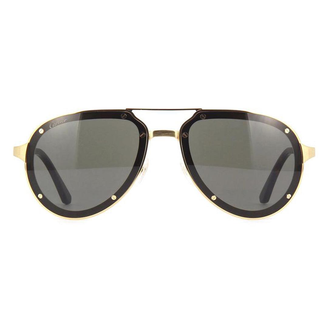 Cartier CT0195S/002 | Sunglasses - Vision Express Optical Philippines