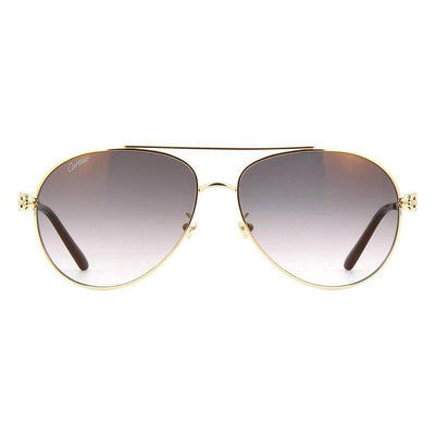 Cartier CT0233S/001 | Sunglasses - Vision Express Optical Philippines