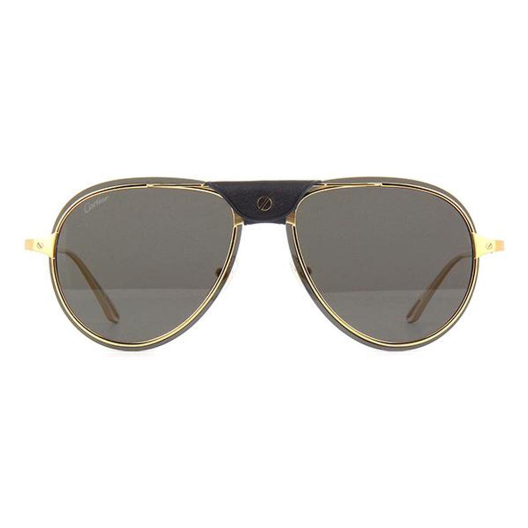 Cartier santos sunglasses price best sale