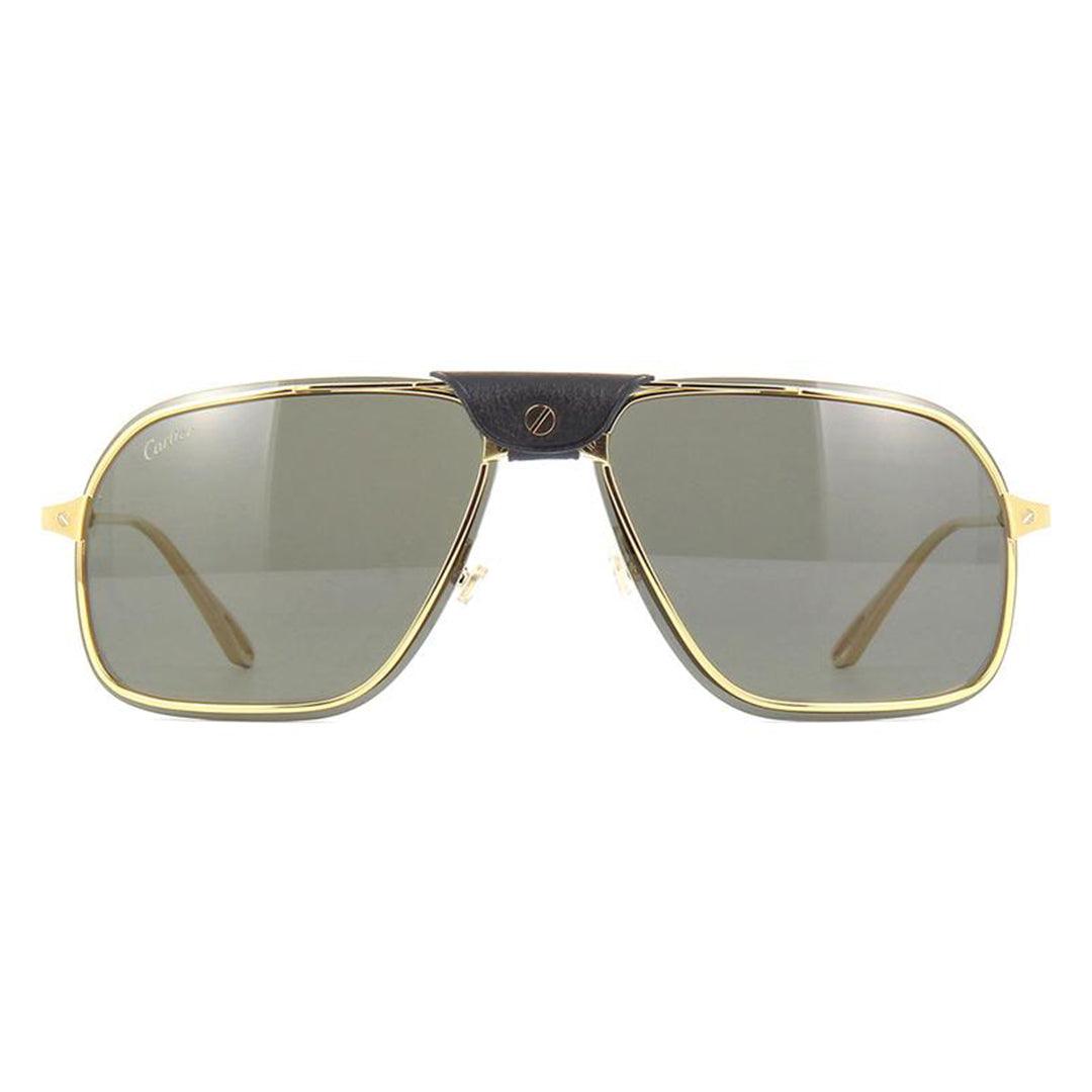 Cartier CT0243S/002 | Sunglasses - Vision Express Optical Philippines