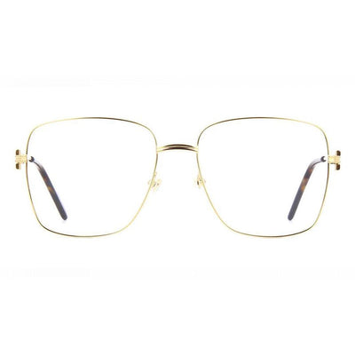 Cartier Rimless CT0253O/002 | Eyeglasses with FREE Anti Radiation Lenses - Vision Express Optical Philippines