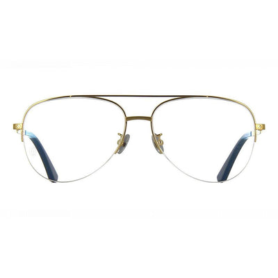 Cartier CT0256O/001 | Eyeglasses with FREE Anti Radiation Lenses - Vision Express Optical Philippines