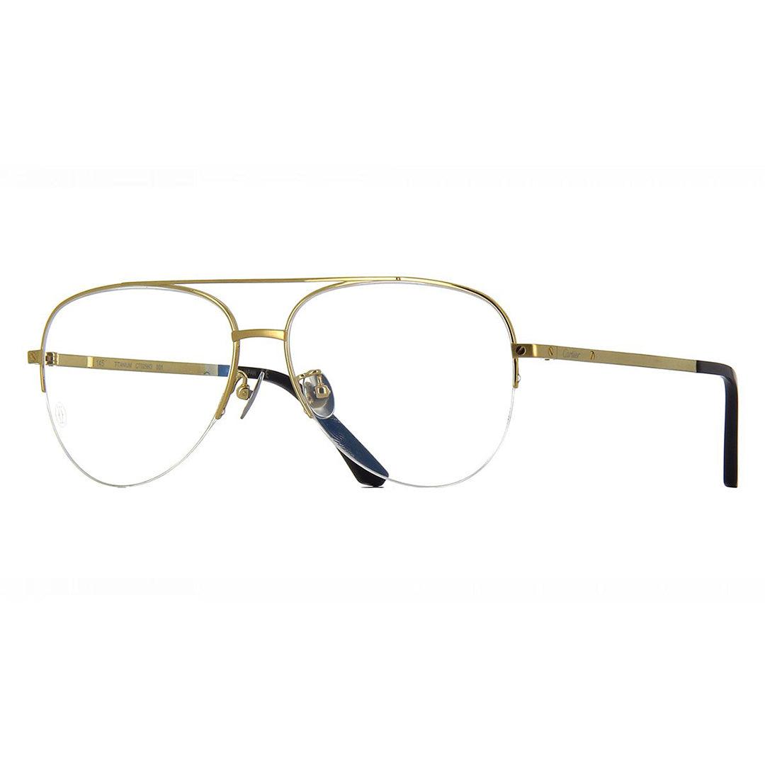 Cartier CT0256O/001 | Eyeglasses - Vision Express Optical Philippines