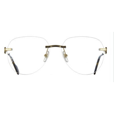 Cartier CT0252O/002 | Eyeglasses - Vision Express Optical Philippines