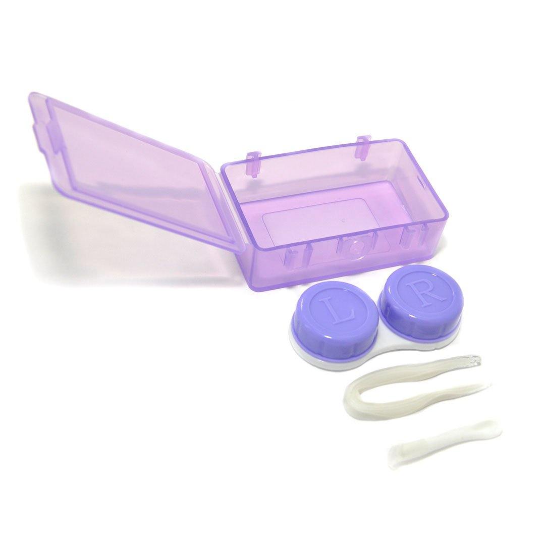Mini Portable Contact Lens Set Case | Accessories - Vision Express Optical Philippines