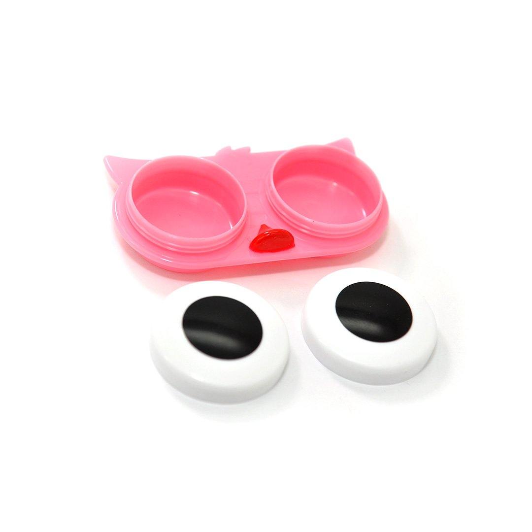 Fancy Portable Travel Contact Lens Case | Accessories - Vision Express Optical Philippines