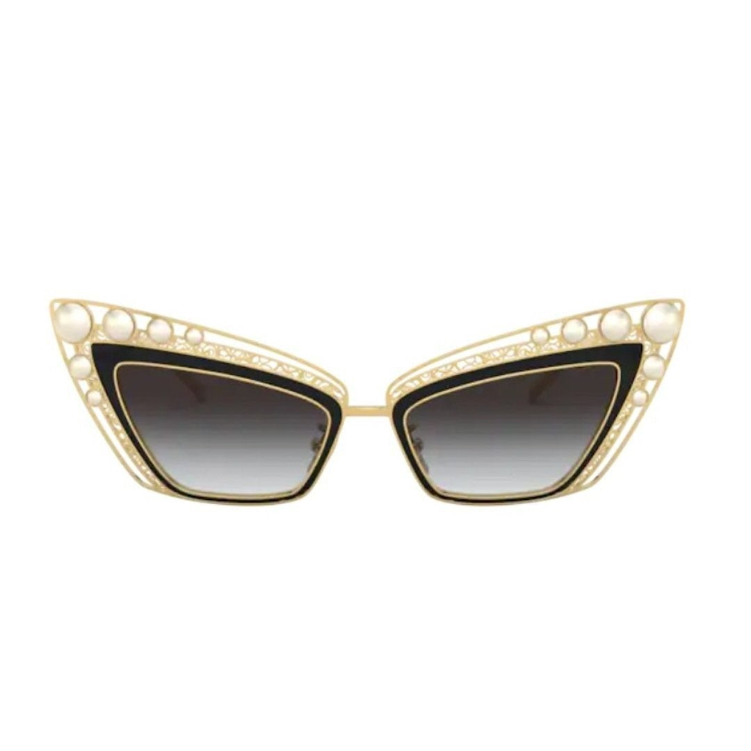 Dolce & Gabbana DG2254H/1334/8G | Sunglasses - Vision Express Optical Philippines