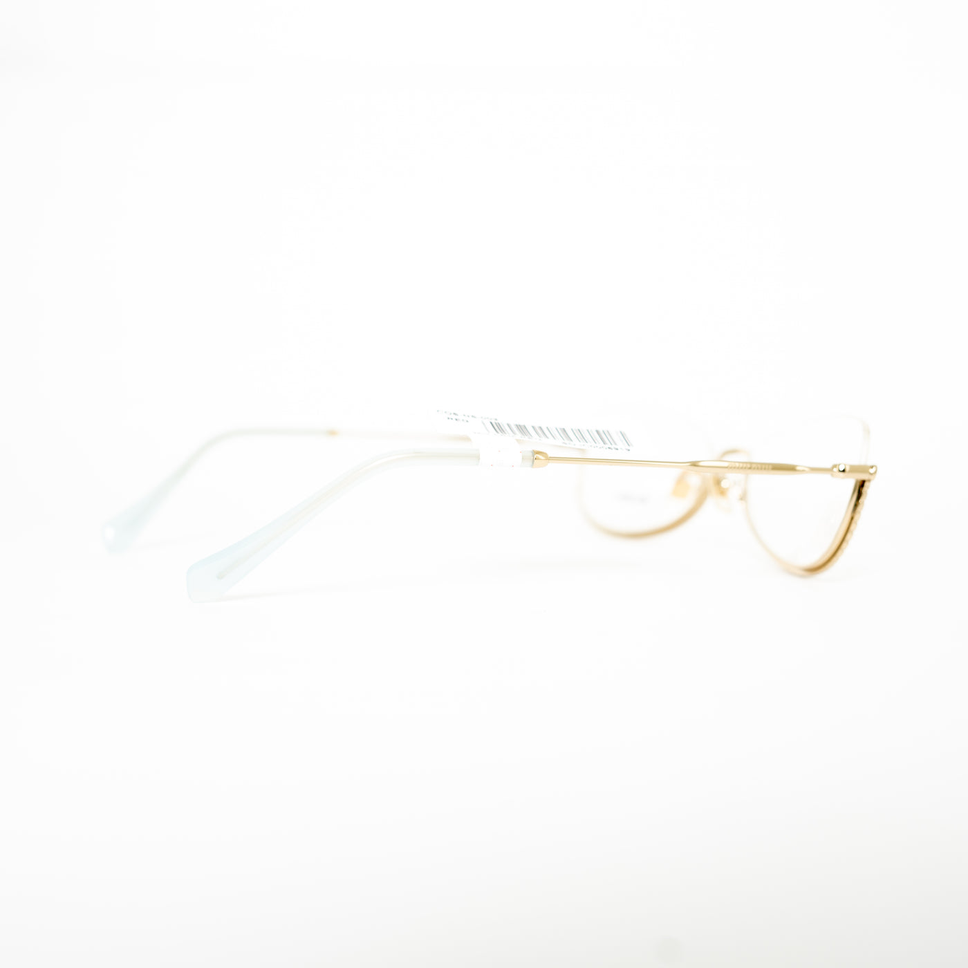 Miu Miu VMU50S/151/1O1 | Eyeglasses - Vision Express Optical Philippines