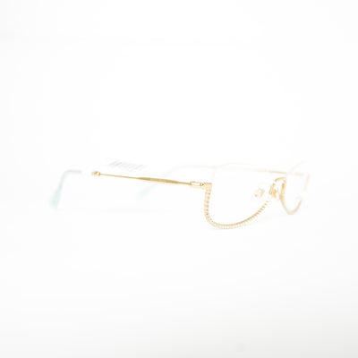 Miu Miu VMU50S/151/1O1 | Eyeglasses - Vision Express Optical Philippines
