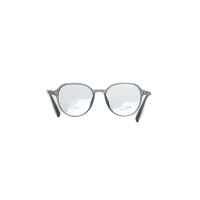 Tony Morgan Eyeglasses for Men | TMT6002C252BLU - Vision Express Optical Philippines