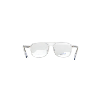 Tony Morgan Eyeglasses for Men | TM58001C252BLK - Vision Express Optical Philippines