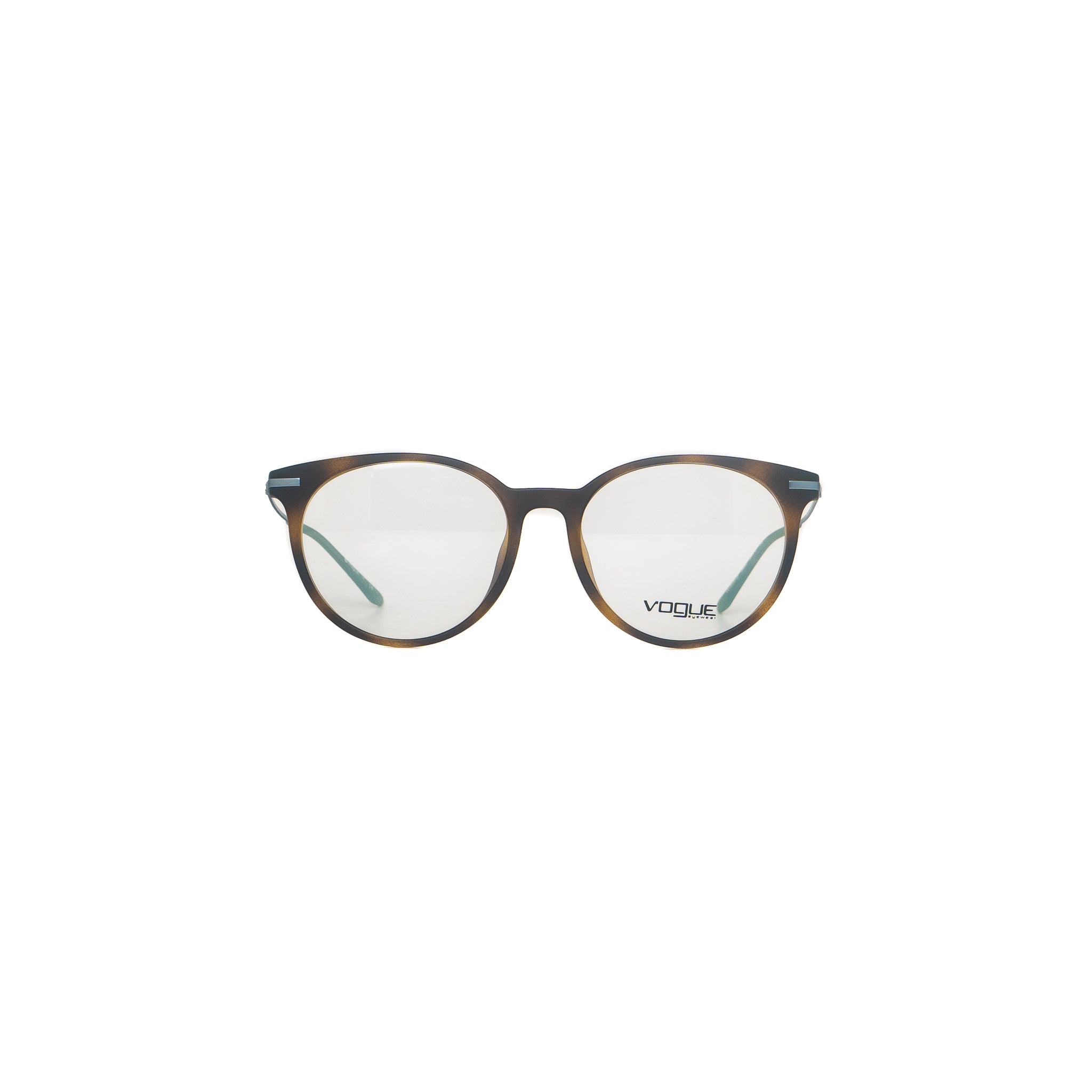 Vogue Round Eyeglasses
