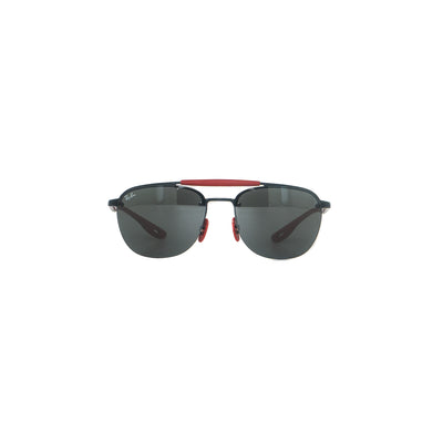 Ray-Ban Scuderia Ferrari Collection RB3662M/F002/6G | Sunglasses - Vision Express Optical Philippines