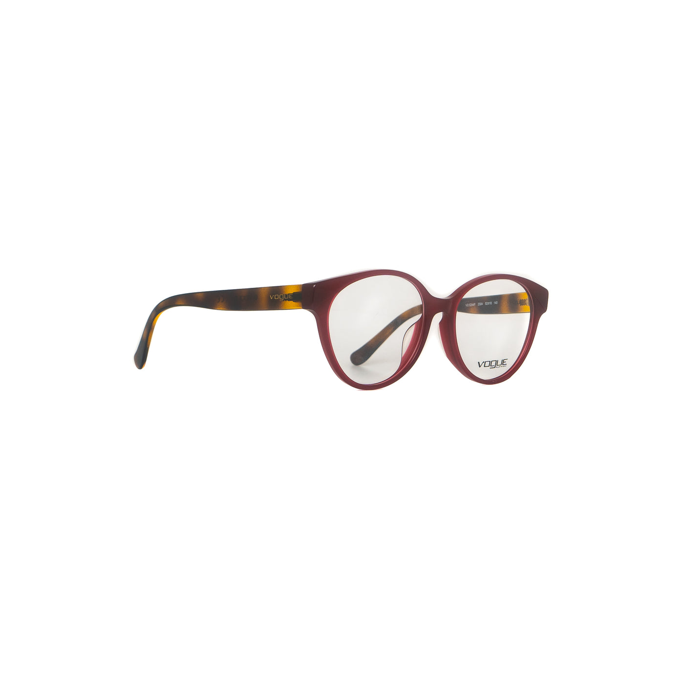 Vogue Eyeglasses | VO5244F/2304 - Vision Express Optical Philippines