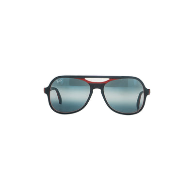 Ray-Ban Powderhorn Bi-Gradient RB4357/6552/GA | Sunglasses - Vision Express Optical Philippines