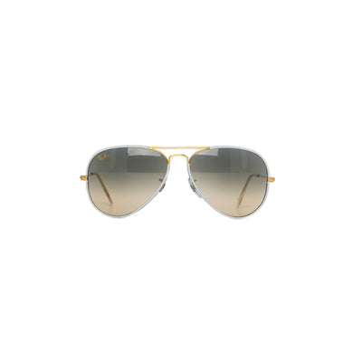 Ray-Ban Aviator Full Color Legend Gold RB3025JM/9196/32 | Sunglasses - Vision Express Optical Philippines