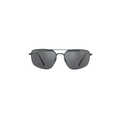 Ray-Ban Highstreet RB3666/002/K3 Polarized | Sunglasses - Vision Express Optical Philippines