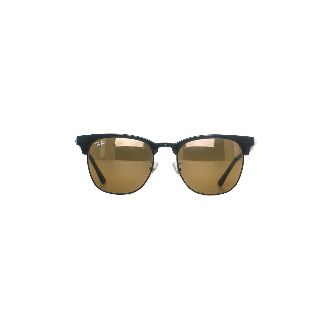 Ray-Ban Clubmaster Gradient RB3016F/1277/3K | Sunglasses - Vision Express Optical Philippines