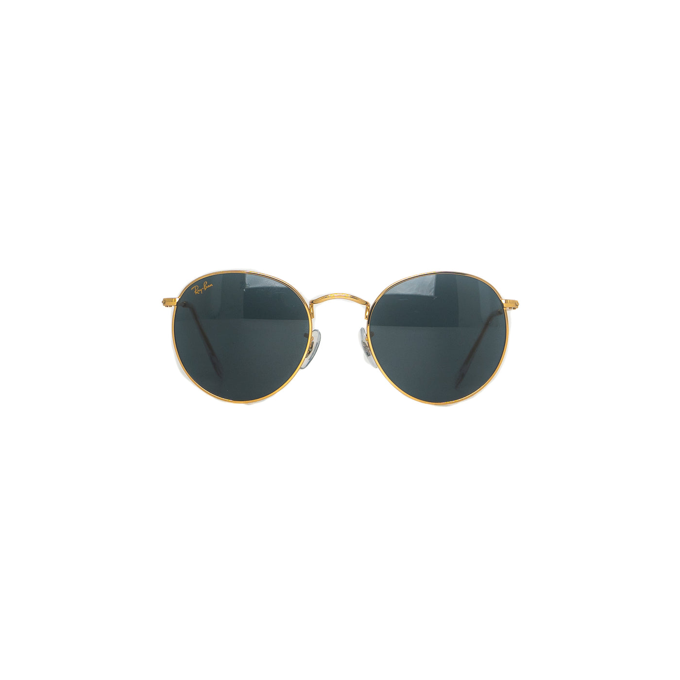 Ray-Ban Round Metal Legend Gold RB3447/9196/R5 | Sunglasses - Vision Express Optical Philippines