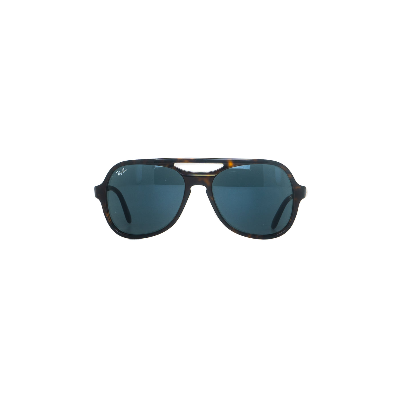 Ray-Ban Powderhorn RB4357/902/R5 | Sunglasses - Vision Express Optical Philippines