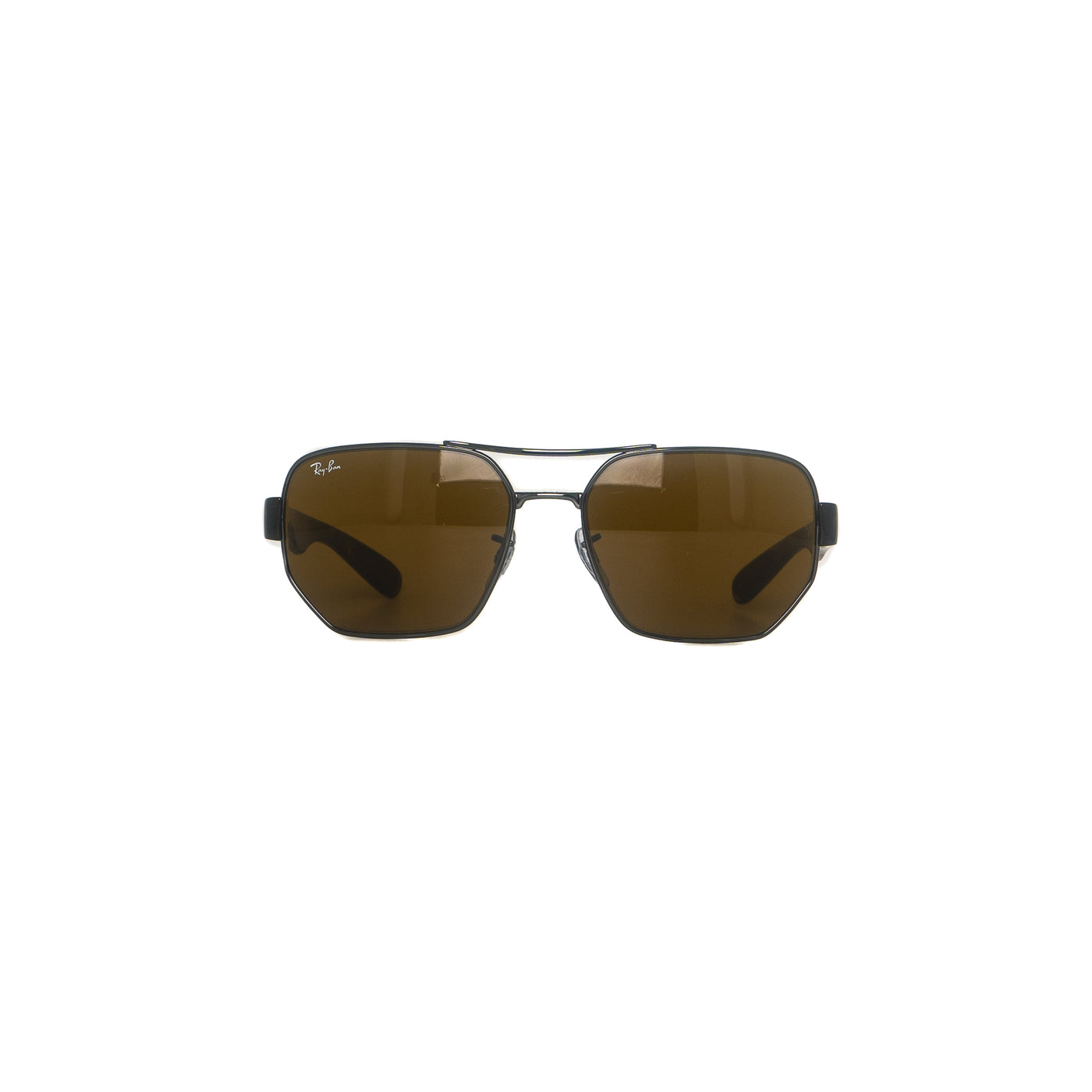 Ray-Ban Highstreet RB3672/004/73 | Sunglasses - Vision Express Optical Philippines