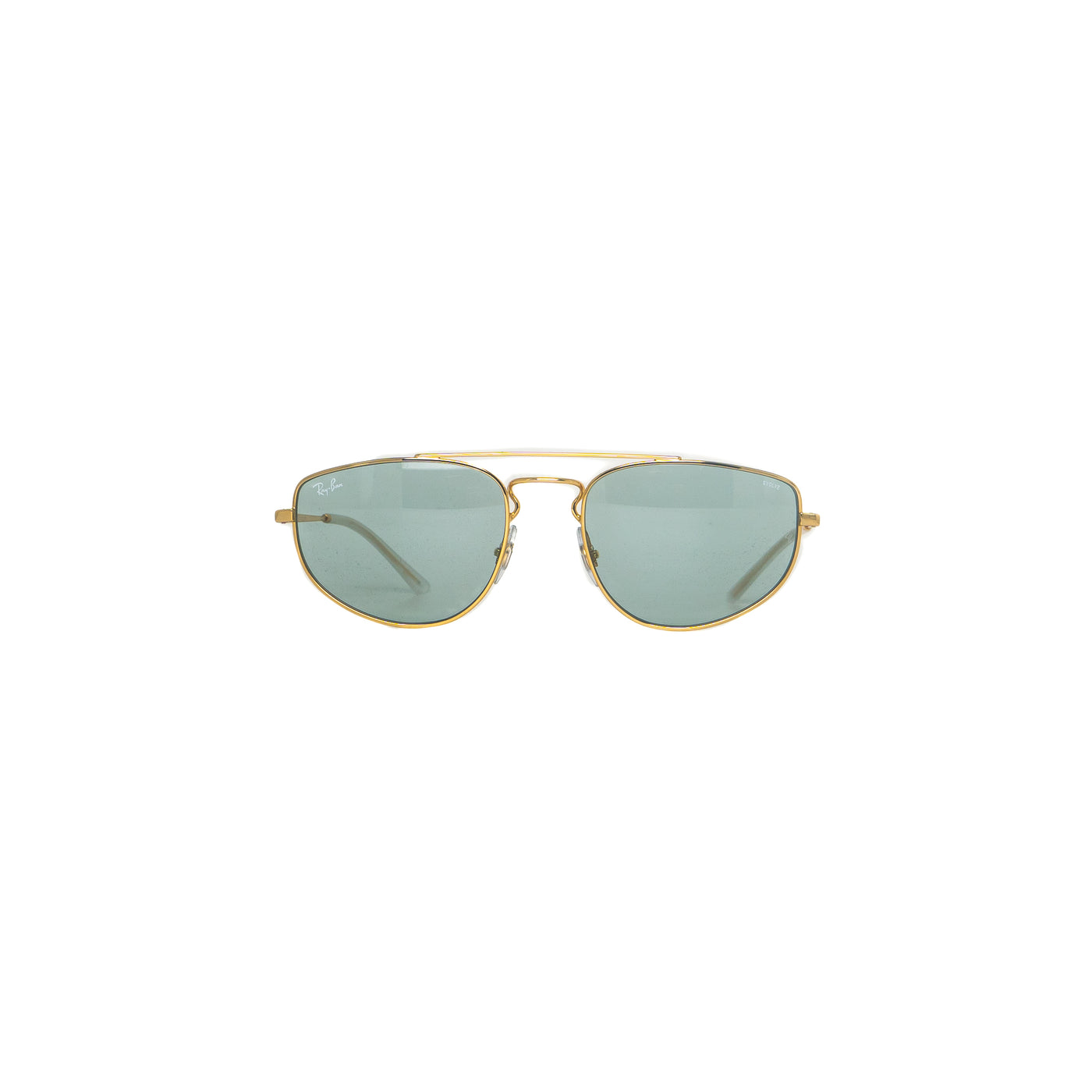 Ray-Ban Evolve RB3668/001/Q5 | Sunglasses - Vision Express Optical Philippines