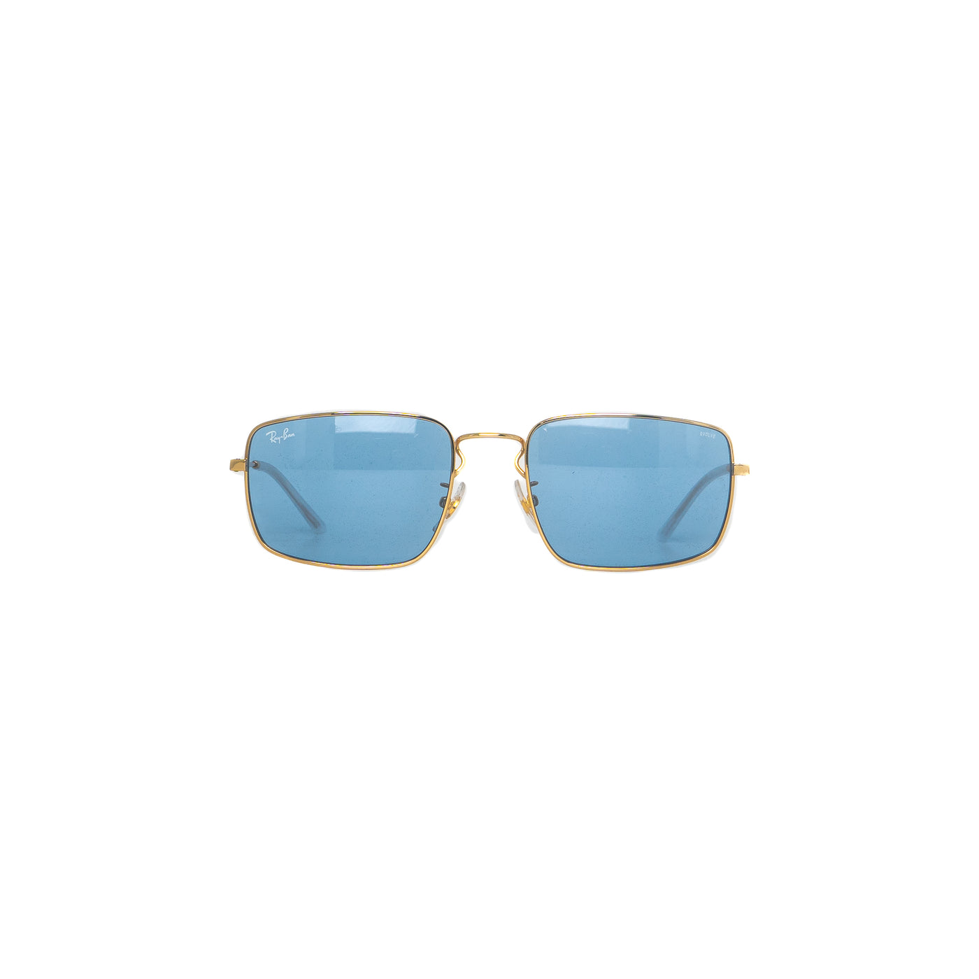 Ray-Ban Evolve RB3669F/001/Q2 | Sunglasses - Vision Express Optical Philippines