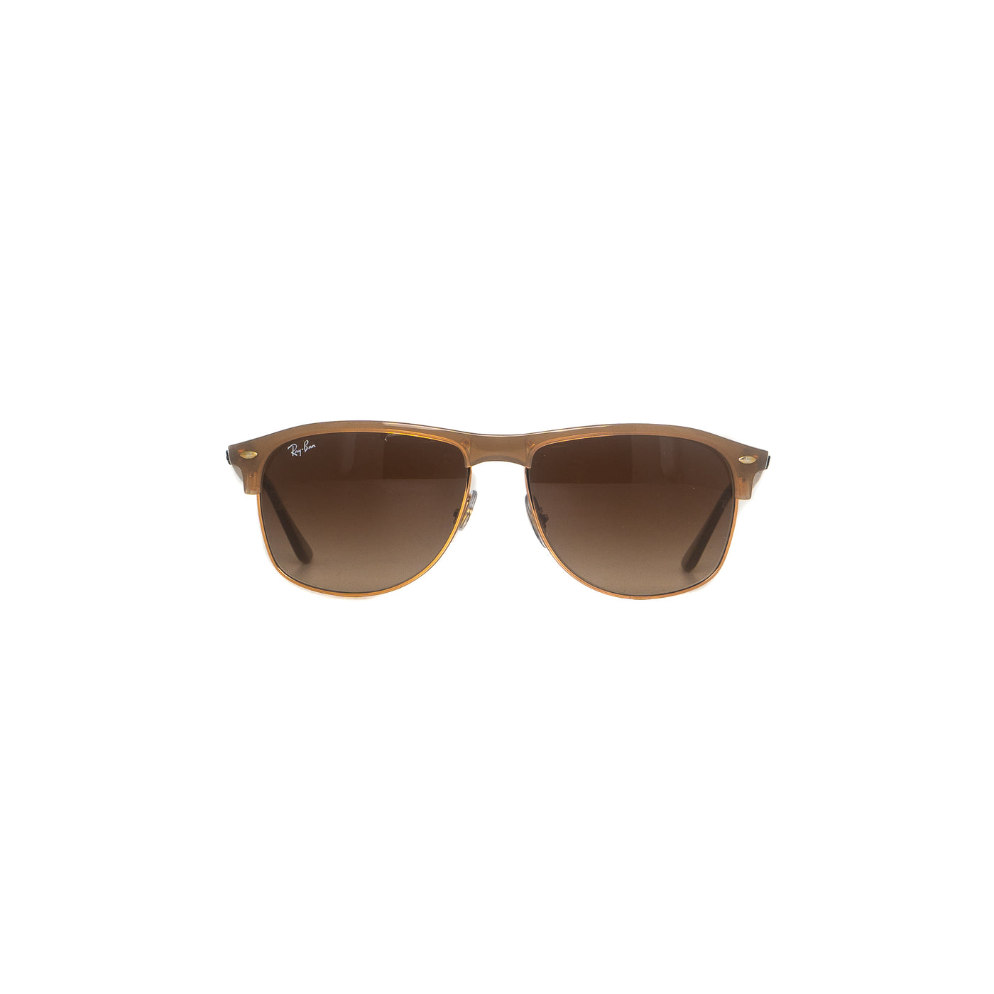 Ray-Ban Highstreet RB4342/6166/13 | Sunglasses - Vision Express Optical Philippines