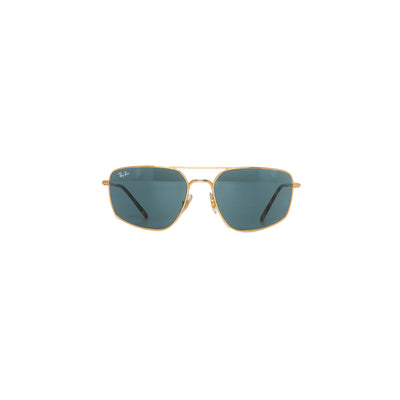 Ray-Ban Highstreet RB3666/001/62 | Sunglasses - Vision Express Optical Philippines