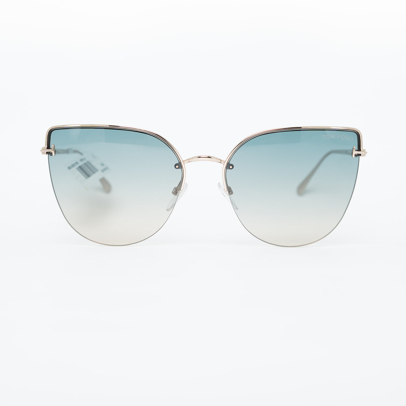 Tom Ford FT065228P | Sunglasses - Vision Express Optical Philippines