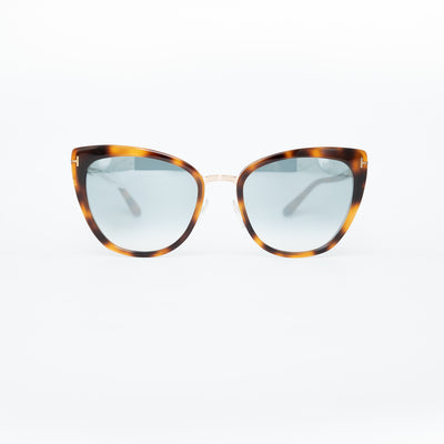 Tom Ford FT071753Q | Sunglasses - Vision Express Optical Philippines