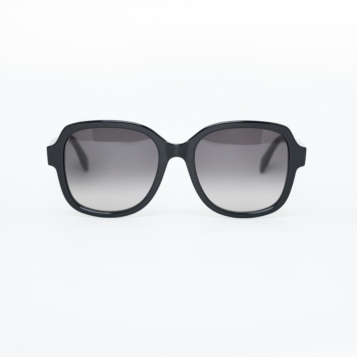 Alexander McQueen AM 0300S/001 | Sunglasses - Vision Express Optical Philippines