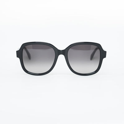 Alexander McQueen AM 0300S/001 | Sunglasses - Vision Express Optical Philippines