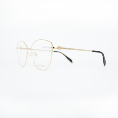 Alexander McQueen AM 0320O/002 | Eyeglasses - Vision Express Optical Philippines