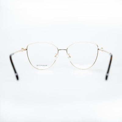 Alexander McQueen AM 0320O/002 | Eyeglasses - Vision Express Optical Philippines