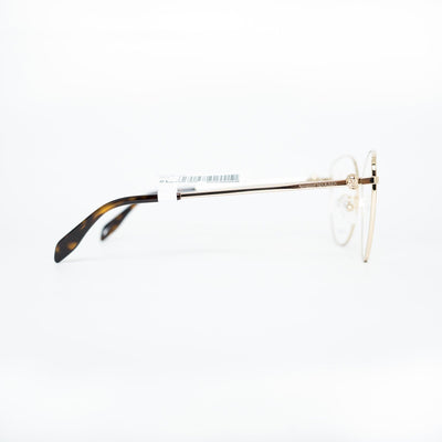 Alexander McQueen AM 0320O/002 | Eyeglasses - Vision Express Optical Philippines