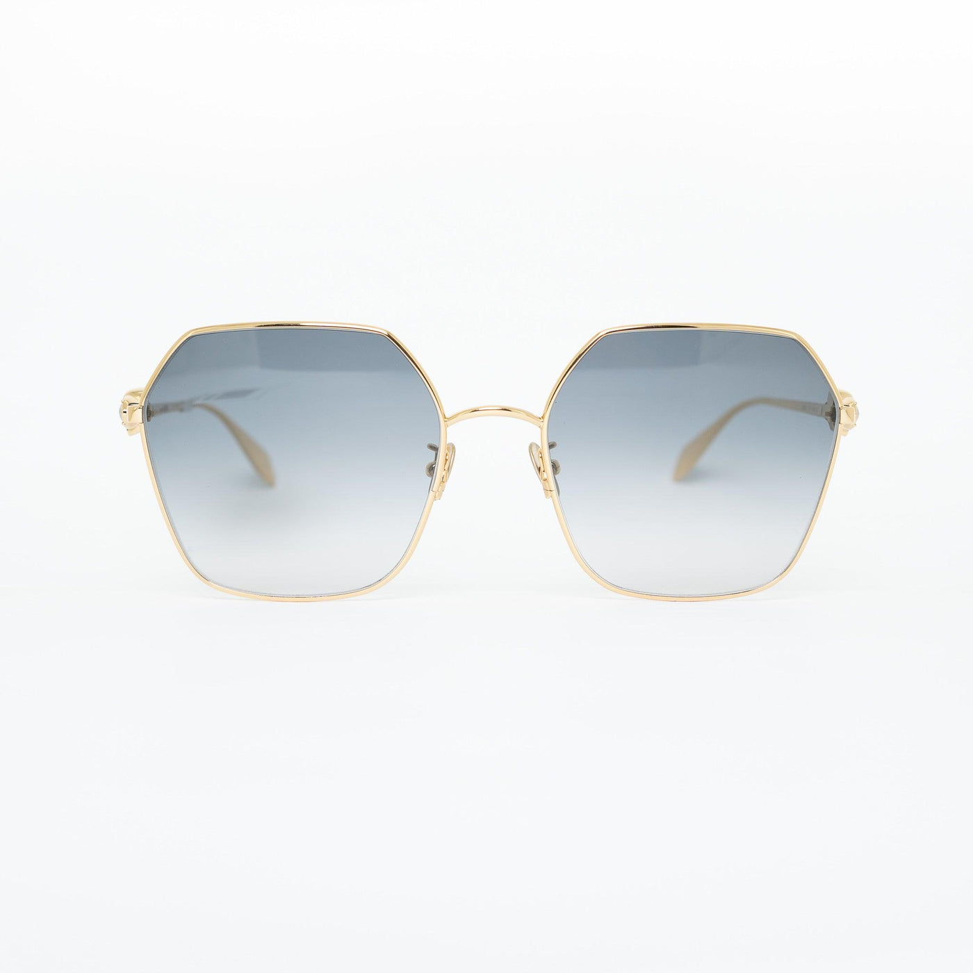 Alexander McQueen AM 0325S/001| Sunglasses - Vision Express Optical Philippines